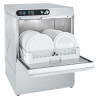 Lave-vaisselle EVOLINE 50x50 Inox AISI-304 Pompe Vidange SOFT START LED Cycle 1-10 min