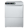 Lave-vaisselle EVOLINE 50x50 Inox AISI-304 Pompe Vidange SOFT START LED Cycle 1-10 min
