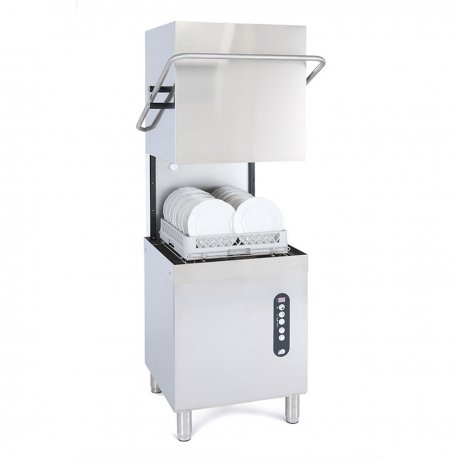 Lave-vaisselle à capot 50x50