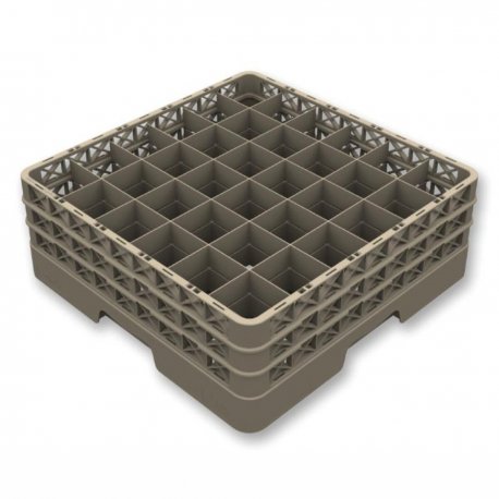 Casier à verres 50x50