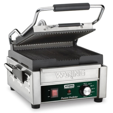 Grill panini Italien Compact
