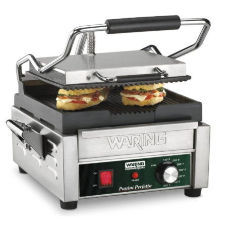 Grill panini Italien Compact