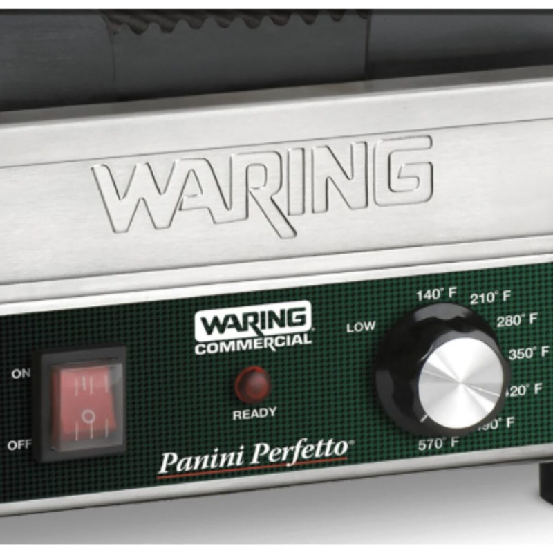 Grill panini Italien Compact