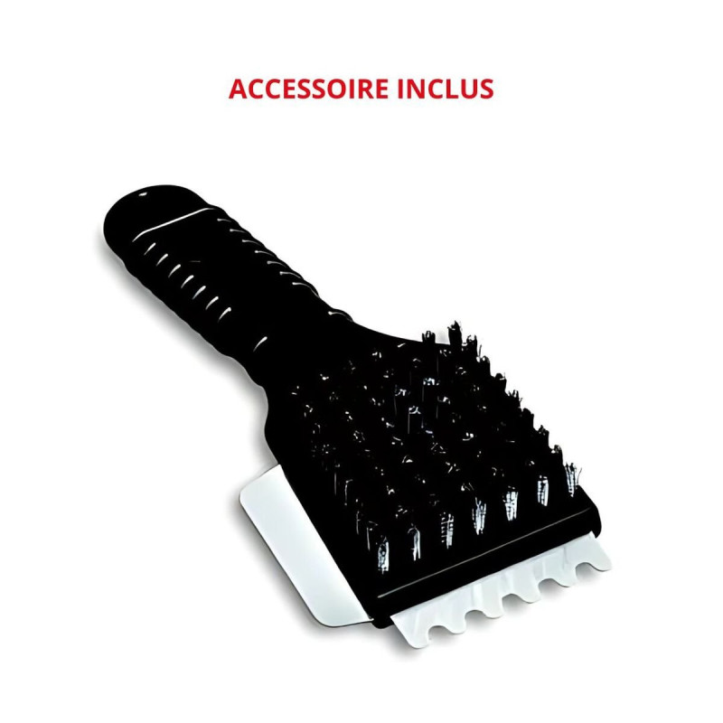 Grill panini Italien Compact