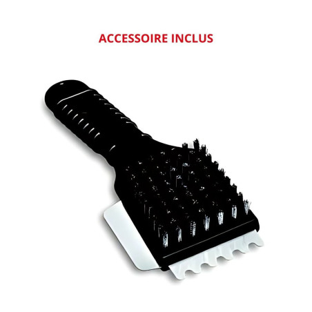 Grill panini Italien Compact