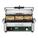 Panini grille contact fonte