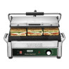 Grill panini Italien - Grand modèle