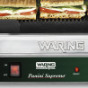 Grill panini Italien - Grand modèle
