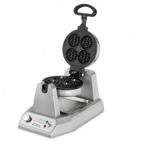 Gaufrier à mini gaufres belges