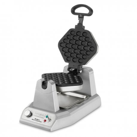 Gaufrier "Bubble Waffle"