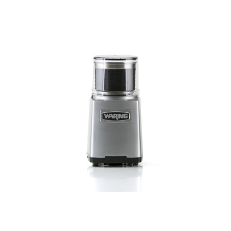 Broyeur-Moulin à épices 710ml 700W 25000 tr/min Lames inox 2 bols inox inclus