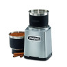 Broyeur-Moulin à épices 710ml 700W 25000 tr/min Lames inox 2 bols inox inclus