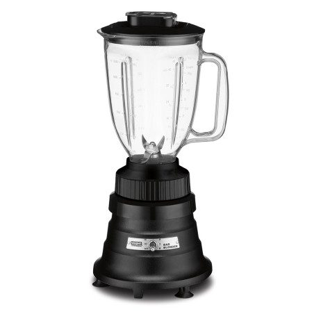 Blender de bar 2 vitesses avec interrupteur à bascule fonction pulse bol 13L en copolyester