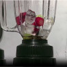 Blender de bar 2 vitesses avec interrupteur à bascule fonction pulse bol 13L en copolyester