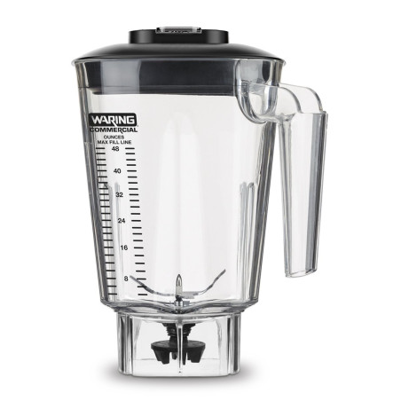 Bol 14L en copolyester - Compatible Blender BB - Résistant et moderne
