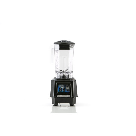 Blender haut débit - Électronique - 2 vitesses + pulse - Timer 60s - Bol 14L copolyester
