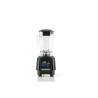 Blender haut débit - Électronique - 2 vitesses + pulse - Timer 60s - Bol 14L copolyester