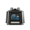 Blender haut débit - Électronique - 2 vitesses + pulse - Timer 60s - Bol 14L copolyester