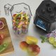 Blender de bar Torq 2.0 - clavier électronique avec timer - avec bol copolyester de 1,4L