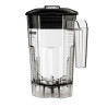 Bol copolyester 14L - Compatible avec blenders TBB