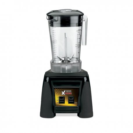 Blender de bar MX - à interrupteurs à bascule - avec bol copolyester de 1,4L