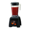 Blender haute performance - Vitesse réglable 1500-20000 tr/min - Bol 2L en copolyester durable