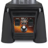 Blender haute performance - Vitesse réglable 1500-20000 tr/min - Bol 2L en copolyester durable