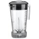 Blender de bar MX - Programmable - avec bol copolyester de 2L