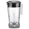 Blender programmable haute vitesse - 4 boutons reprogrammables - Vitesse variable - Timer - Bol 2L copolyester
