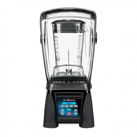 Blender de bar MX - Programmable - avec bol copolyester de 2L et cloche acoustique