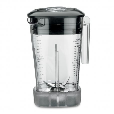 Bol en copolyester 1,4L pour blender MX