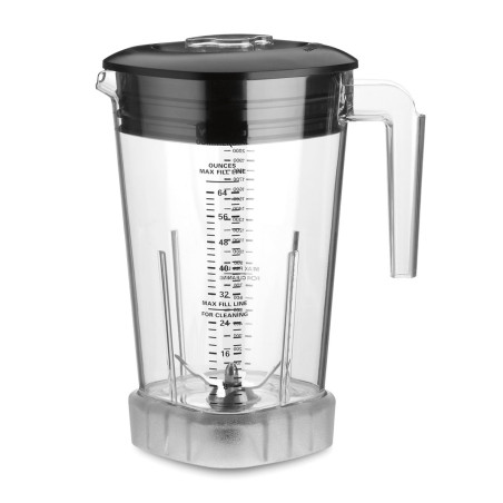Bol 2L en copolyester pour Blender MX Xtreme - Accessoire de qualité