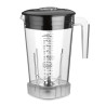 Bol 2L en copolyester pour Blender MX Xtreme - Accessoire de qualité