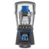Blender ELLIPSE®: Écran LCD Vitesse réglable 4 programmes 1L Cloche insonorisée Haut débit