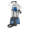 Blender ELLIPSE®: Écran LCD Vitesse réglable 4 programmes 1L Cloche insonorisée Haut débit