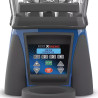 Blender ELLIPSE®: Écran LCD Vitesse réglable 4 programmes 1L Cloche insonorisée Haut débit