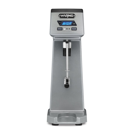 Mixeur 750W haute performance 3 vitesses fonction pulse timer 10 min 1 tête