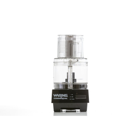 Robot multifonction 17L avec 2 disques et outils de coupe inclus