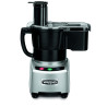 Robot multifonction intensif avec éjection continue 3 disques outils bol 38L et système LiquiLock