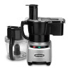 Robot multifonction intensif avec éjection continue 3 disques outils bol 38L et système LiquiLock
