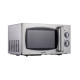 Four à micro-ondes plateau tournant 900W