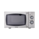 Four à micro-ondes plateau tournant 900W