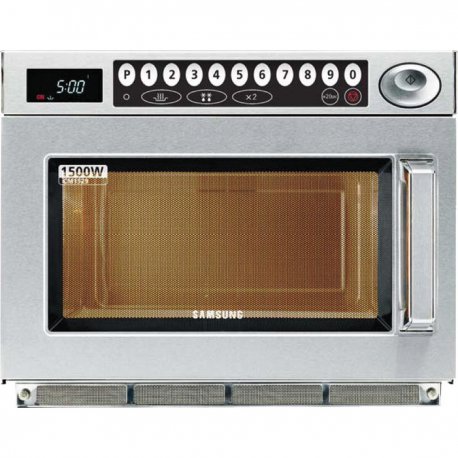 Four à micro-ondes sole fixe 1500W