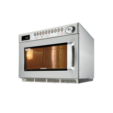 Four à micro-ondes sole fixe 1850W