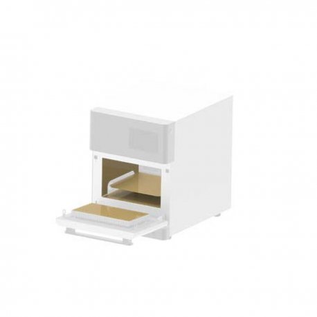 Teflons adhésifs pour recouvrir la chambre