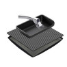 Kit ST-Fast: Accessoires pour bacs - Bac téflon Bol alu antiadhérent Plaque alu antiadhérente
