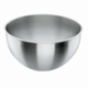Bassine cul de poule inox 18/10 - Ø 36 cm - 12L