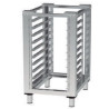 Support Four COMPACT STC-611/1011 - Dimensions 490x670x850