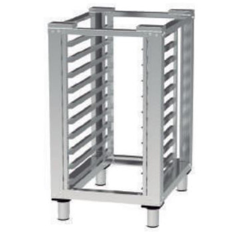 Support Four COMPACT STC-611/1011 - Dimensions 490x670x850
