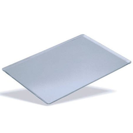 Plaque aluminium lisse 480x340 mm - Haute qualité